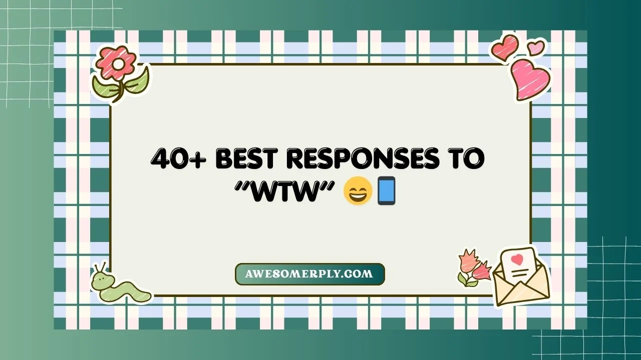 WTW